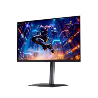 Gigabyte MO27Q3 monitorius, 27″, QHD, OLED, 360Hz thumbnail 3