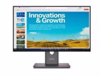 LENOVO ThinkVision P24QD-40 64B1GAT1EU thumbnail 3