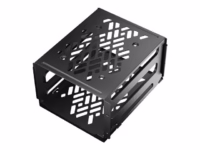 Fractal Design | HDD Cage kit – Type B | Black thumbnail 3