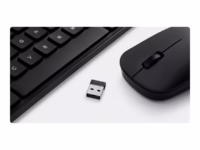 Xiaomi, Keyboard and Mouse, Keyboard and Mouse Set, Black thumbnail 3