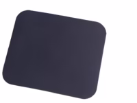 Logilink, Mousepad, 220 x 250 mm, Black thumbnail 3