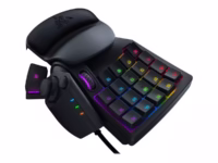 Razer, Mecha-Membrane Gaming Keypad, Tartarus V2 thumbnail 3