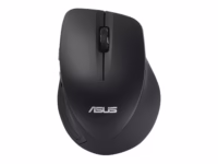 Asus WT425 pelė, belaidė, juoda thumbnail 3