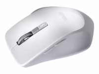 Asus WT425 pelė, belaidė, balta thumbnail 3