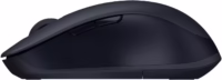 Xiaomi Dual-mode Mouse 2, Wireless, 2.4 GHz, Bluetooth, Black thumbnail 3