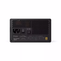 Fractal Design 750W Ion 3 maitinimo blokas, Gold thumbnail 3