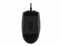 CORSAIR KATAR PRO XT Gaming Mouse Wired Black Backlit RGB LED 18000 DPI Optical thumbnail 4