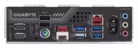 Gigabyte B850 Gaming X WIFI6E pagrindinė plokštė, AM5, DDR5 thumbnail 4