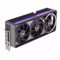 ASUS ROG ASTRAL RTX 5080 O16G GAMING 2x vaizdo plokštė, 16GB GDDR7 thumbnail 4
