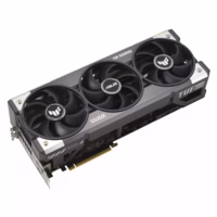 ASUS RTX 5080 TUF Gaming 16GB vaizdo plokštė, 16GB GDDR7 thumbnail 4