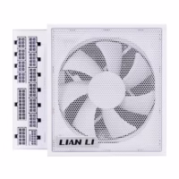 Power Supply|LIAN LI|EDGE850|850 Watts|Efficiency 80 PLUS PLATINIUM|PFC Active|G9P.EG0850.WE00.EU thumbnail 4