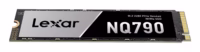 Lexar SSD LNQ790X512G-RNNNG SATA SSD diskas, 512GB, M.2 thumbnail 4