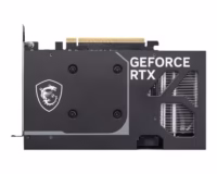 MSI GeForce RTX 5050 8G VENTUS 2X OC vaizdo plokštė, 8GB GDDR6 thumbnail 4