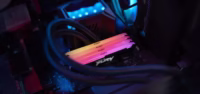 MEMORY DIMM 64GB PC25600 DDR4/K4 KF432C16BB2AK4/64 KINGSTON thumbnail 4