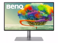 BENQ PD2725U 27inch IPS UHD 3840×2160 16:9 250cd/m2 5ms 178/178 2xHDMI 2.0 1xDP 1.4 3xUSB3.1 thumbnail 4