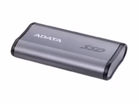 ADATA External SSD SE880 1TB Titanium Grey thumbnail 4