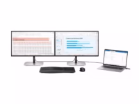 HP S5 Pro 524pu 23.8inch FHD USB-C Monitor thumbnail 4