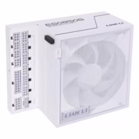 Lian Li 850W Edge G9P.EG0850G.W000.EU maitinimo blokas, Gold thumbnail 4