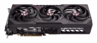 Sapphire PULSE AMD Radeon RX 9070 XT 16GB GDDR6 Graphics Card (11348-03-20G) thumbnail 4