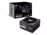 ASUS 1000W TUF Gaming 90YE00S1-B0NA00 maitinimo blokas, Gold thumbnail 4