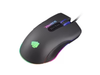 Fury | Gaming Mouse | Fury Scrapper | Wired | Optical | Gaming Mouse | Black | Yes thumbnail 4