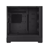 Fractal Design Pop XL Solid kompiuterio korpusas, Full Tower, juodas thumbnail 4