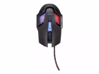 Acer Nitro Gaming Mouse II | Wired | Black thumbnail 4