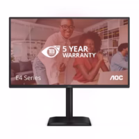 AOC Q27E4CV 27 ” monitorius, 27″, QHD, 120Hz thumbnail 4