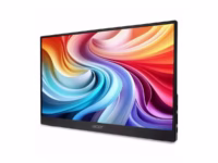 Acer PM161Q B1bmiuux monitorius, 15.6″, FHD, 60Hz thumbnail 4