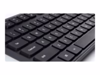Xiaomi, Keyboard and Mouse, Keyboard and Mouse Set, Black thumbnail 4