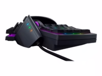 Razer, Mecha-Membrane Gaming Keypad, Tartarus V2 thumbnail 4