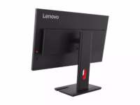 Lenovo ThinkVision T27UD-40 | 27 ” | IPS | 16:9 | 60 Hz | 4 ms | 3840 x 2160 pixels | 350 cd/m² | HDMI ports quantity 1 | Eclipse Black | Warranty 36 month(s) thumbnail 4