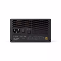 Fractal Design 1000W Ion 3 maitinimo blokas, Gold thumbnail 4
