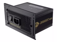 FSP 650W Dagger PRO maitinimo blokas, Gold thumbnail 4