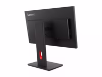 Lenovo ThinkVision T24D-40 23.8 ” monitorius, 23.8″, 1920 x 1080, 120Hz thumbnail 4