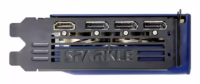 Graphics Card|SPARKLE|Intel Arc B580|12 GB|GDDR6|192 bit|PCIE 4.0 8x|Active|SB580T-12GOC thumbnail 5