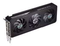 Gigabyte GeForce RTX 5060 EAGLE MAX OC 8G vaizdo plokštė, 8GB GDDR7 thumbnail 5