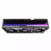 ASUS ROG ASTRAL RTX 5080 O16G GAMING 2x vaizdo plokštė, 16GB GDDR7 thumbnail 5