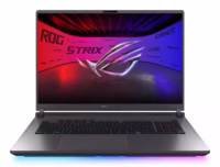 Nešiojamas kompiuteris ASUS ROG Strix G18 (2025) G815JPR-S9038W, 18″ WQXGA, Intel Core i9-14900HX, 16GB RAM, 1TB SSD, NVIDIA GeForce RTX 5070, Windows 11 Home, pilkas thumbnail 5