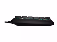 CORSAIR K55 CORE RGB Gaming Keyboard Backlit RGB LED Black thumbnail 5