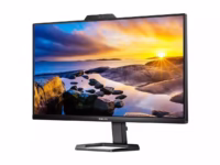 PHILIPS 24E1N5300HE/00 23.8inch with webcam FHD IPS 75Hz 4ms 300cd/m2 HDMI DisplayPort USB-C 3.2 PD65W Pivot thumbnail 5