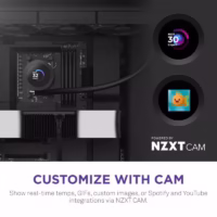 NZXT RL-KN360-B2 thumbnail 5