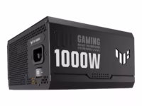 ASUS 1000W TUF Gaming 90YE00S1-B0NA00 maitinimo blokas, Gold thumbnail 5