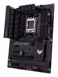 ASUS TUF GAMING B650-PLUS WIFI AM5 DDR5 ATX MB pagrindinė plokštė thumbnail 5