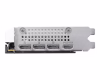 MSI GeForce RTX 5050 8G VENTUS 2X OC vaizdo plokštė, 8GB GDDR6 thumbnail 5