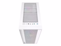 GEMBIRD Mid tower CCC-FC-4000W thumbnail 5