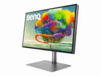 BENQ PD2725U 27inch IPS UHD 3840×2160 16:9 250cd/m2 5ms 178/178 2xHDMI 2.0 1xDP 1.4 3xUSB3.1 thumbnail 5