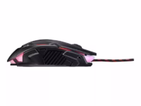 Acer Nitro Gaming Mouse II | Wired | Black thumbnail 5