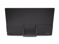 Acer PM161Q B1bmiuux monitorius, 15.6″, FHD, 60Hz thumbnail 5