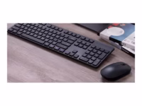 Xiaomi, Keyboard and Mouse, Keyboard and Mouse Set, Black thumbnail 5